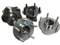 ISR Performance 5 Lug Hub Conversion - Nissan 240sx 89-94 S13