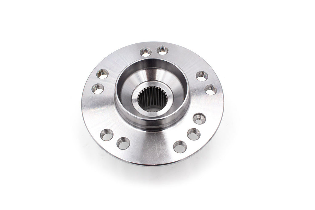 ISR Performance Dual Drilled Conversion Rear Hub - E36 / 46 - 5x114.3 + 5x120
