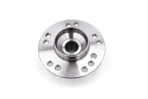 ISR Performance Dual Drilled Conversion Rear Hub - E36 / 46 - 5x114.3 + 5x120