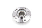 ISR Performance Dual Drilled Conversion Front Hub - E36 / 46 - 5x114.3 + 5x120