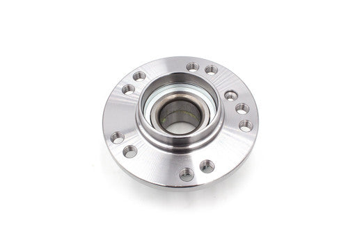 ISR Performance Dual Drilled Conversion Front Hub - E36 / 46 - 5x114.3 + 5x120