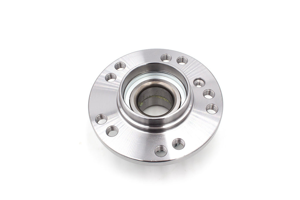 ISR Performance Dual Drilled Conversion Front Hub - E36 / 46 - 5x114.3 + 5x120