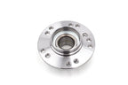 ISR Performance Dual Drilled Conversion Front Hub - E36 / 46 - 5x114.3 + 5x120