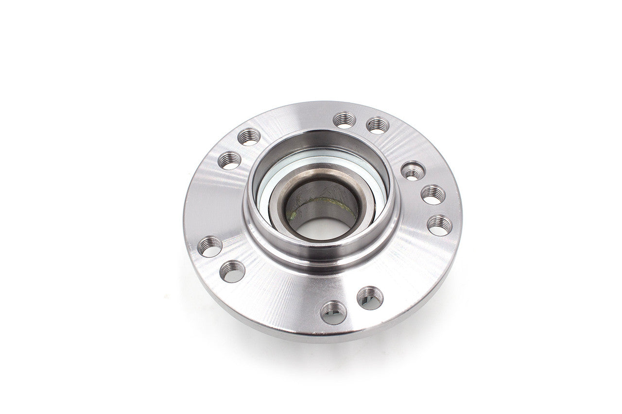 ISR Performance Dual Drilled Conversion Front Hub - E36 / 46 - 5x114.3 + 5x120