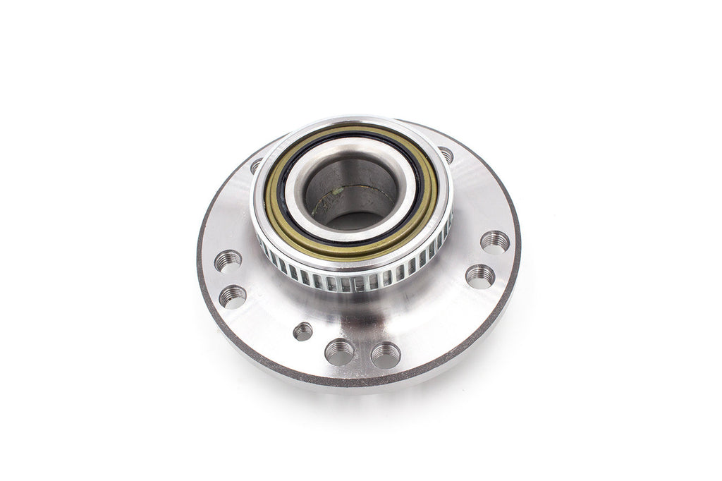 ISR Performance Dual Drilled Conversion Front Hub - E36 / 46 - 5x114.3 + 5x120