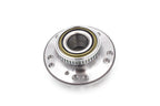 ISR Performance Dual Drilled Conversion Front Hub - E36 / 46 - 5x114.3 + 5x120