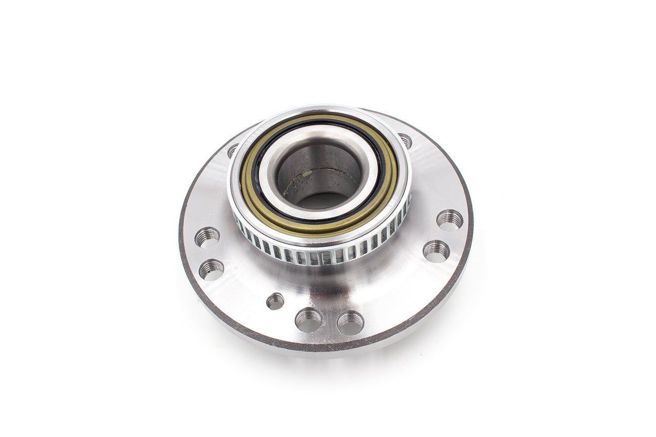 ISR Performance Dual Drilled Conversion Front Hub - E36 / 46 - 5x114.3 + 5x120