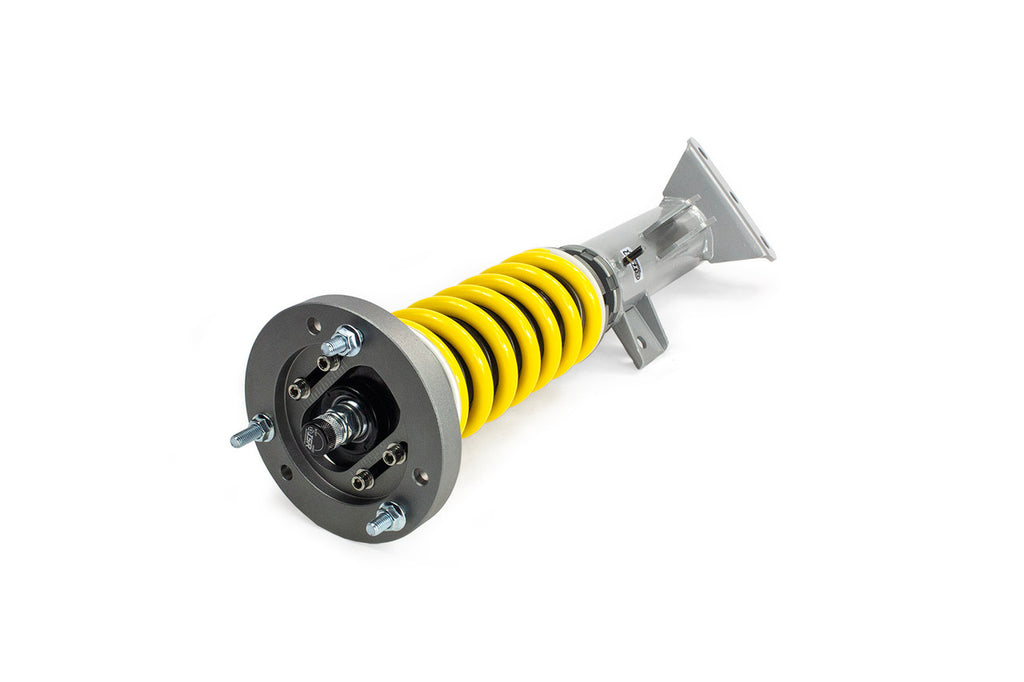 ISR Performance Pro Series Coilovers - BMW E36
