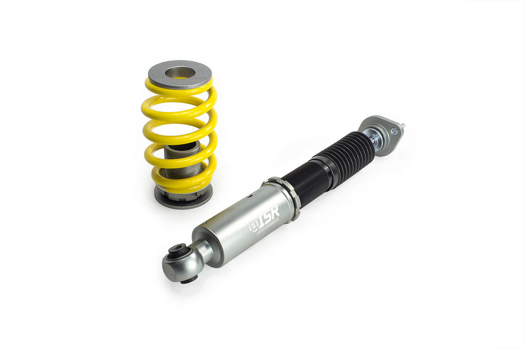 ISR Performance Pro Series Coilovers - BMW E36