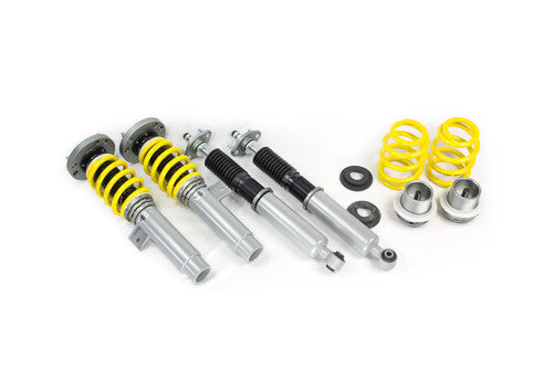 ISR Performance Pro Series Coilovers - BMW E46