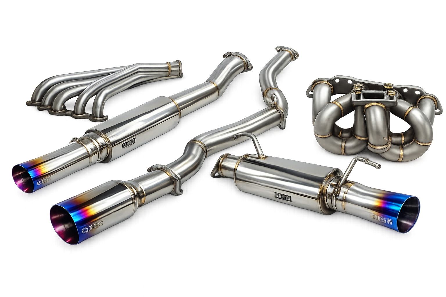 Exhaust