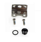ISR Performance E85 Compatable Fuel Pressure Regulator - V2