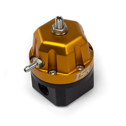 ISR Performance E85 Compatable Fuel Pressure Regulator - V2