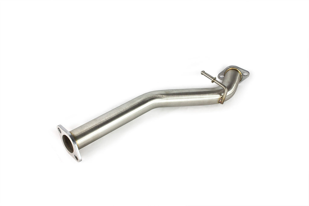 ISR Performance OMS Spec Burnt Tip Exhaust - Scion FRS, Subaru BRZ, Toyota GT86, GR86
