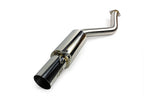 ISR Performance Single GT Exhaust - 98-05 Lexus GS300