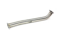 ISR Performance Stainless Steel Downpipe - Nissan R34 25GTT RB25DET