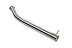 ISR Performance Single GT Exhaust - Nissan 240sx 95-98