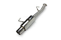 ISR Performance Single GT Exhaust - Nissan 240sx 95-98