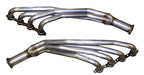 ISR Performance LS1 Swap Headers - Hyundai Genesis Coupe