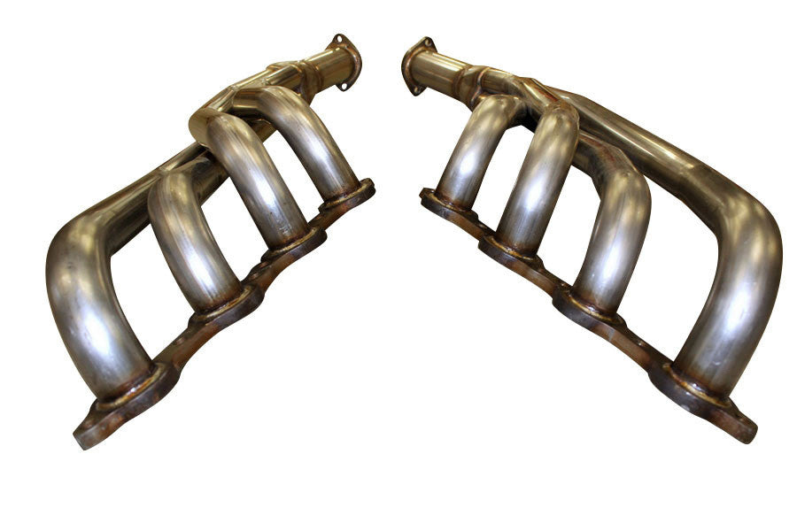 ISR Performance LS1 Swap Headers - Hyundai Genesis Coupe