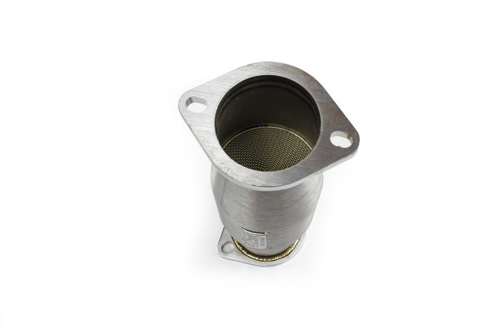 ISR Performance - High Flow Cat - Nissan 240sx 89-98 S13 S14