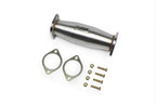 ISR Performance - High Flow Cat - Nissan 240sx 89-98 S13 S14
