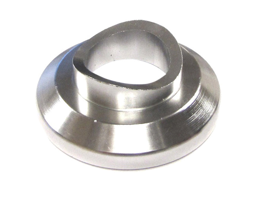 ISR Performance Aluminum Modular BOV Flange - HKS Style BOV's