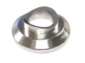ISR Performance Aluminum Modular BOV Flange - HKS Style BOV's