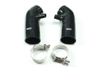 ISR Performance Silicone Air Intake Tubes - Nissan 350Z HR 370z / Infiniti G37