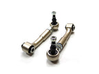 ISR Performance Rear Toe Arm Rods - Hyundai Genesis Coupe 09+ - PRO