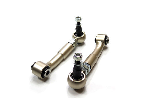 ISR Performance Rear Toe Arm Rods - Hyundai Genesis Coupe 09+ - PRO