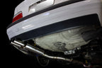 ISR Performance Series II MBSE Rear Section Only - BMW E36