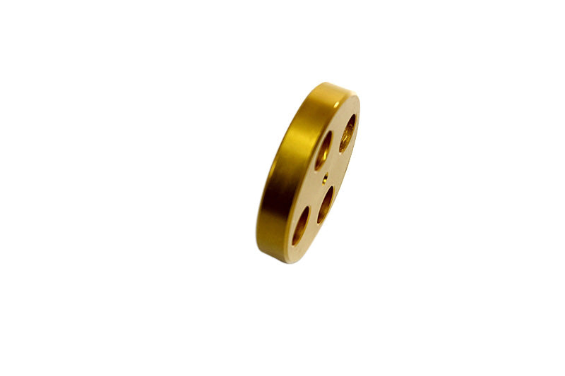 ISR Performance Solid Steering Shaft Bushing - Nissan 240SX S13