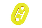 ISR Performance Exhaust Hanger Bushings