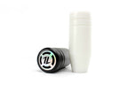 ISR Performance Shift Knob - 100MM - White