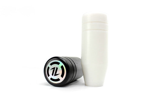 ISR Performance Shift Knob - 100MM - White