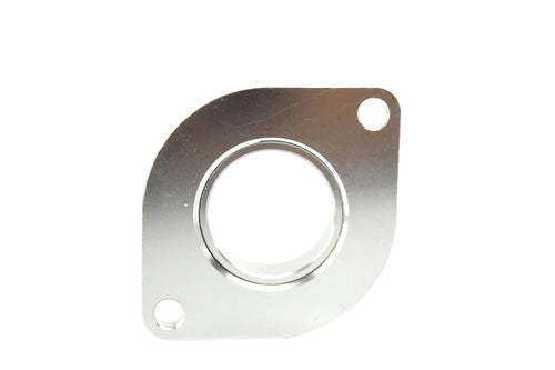 ISR Performance Aluminum Modular Weld-On BOV Flange - Greddy Style BOV's