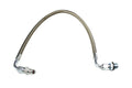 ISR Performance High Pressure Power Steering Line - Nissan 240sx
