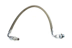 ISR Performance High Pressure Power Steering Line - Nissan 240sx