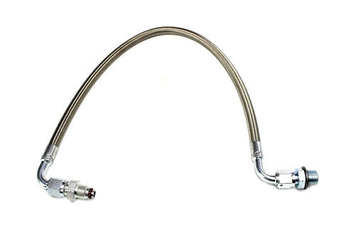 ISR Performance High Pressure Power Steering Line - Nissan 240sx