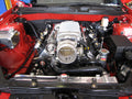 ISR Performance / ER Spec - LS1 Swap Kit - Hyundai Genesis Coupe