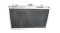 ISR Performance Aluminum Radiator - Nissan S14 240sx 95-98 KA24