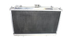 ISR Performance Aluminum Radiator - Nissan S14 240sx 95-98 KA24
