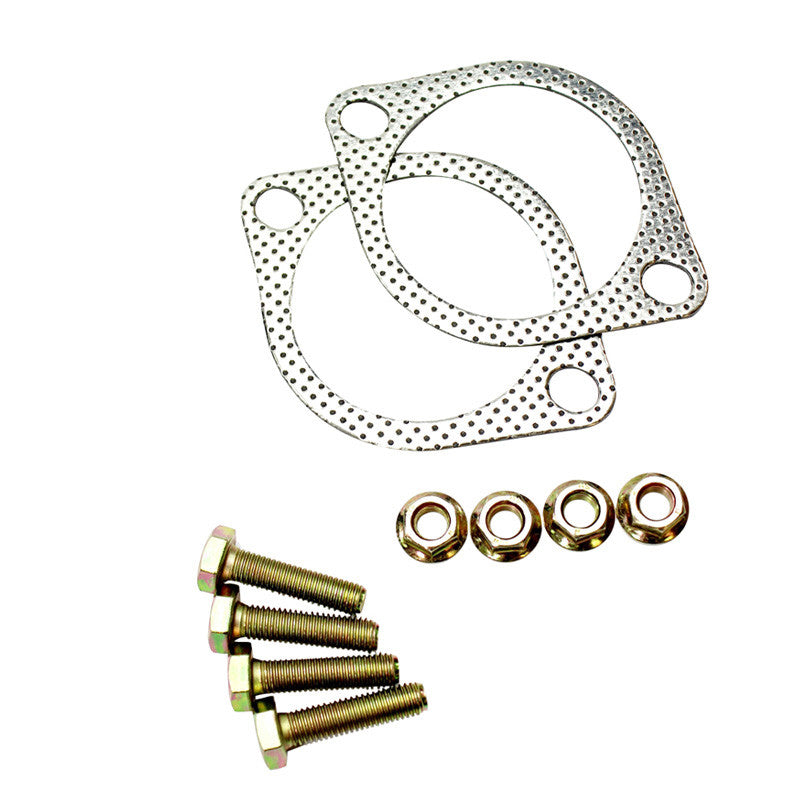ISR Performance Single GT Exhaust - Nissan 240sx 89-94