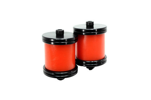 ISR Performance Adjustable Engine Mount Set - Nissan 240sx