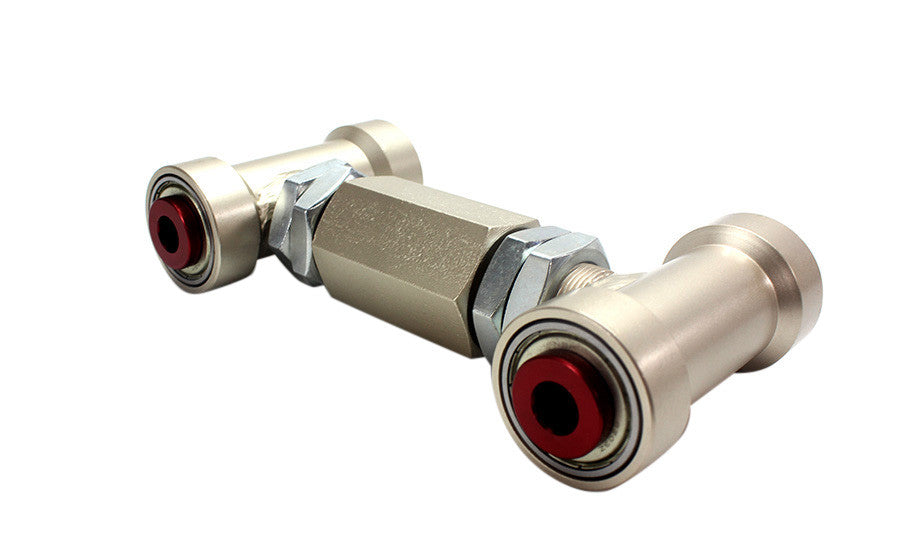 ISR Performance Front Upper Camber Arms - Nissan 300ZX/R32 GTR / GTS-T