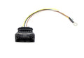 ISR Performance Z32 MAF Plug Nissan SR20DET