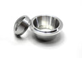 ISR Performance Tial Modular Weld-On Blow Off Valve Flange Kit - Aluminum