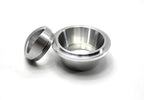 ISR Performance Tial Modular Weld-On Blow Off Valve Flange Kit - Aluminum