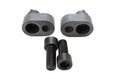 ISR Performance High Tensile Strength Offset Steering Rack Spacers Nissan 240sx